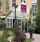 Best Western Hotel ארלנגן מראה חיצוני תמונה